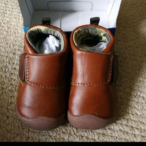 Carters First Walking Shoes